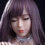 TPE製ラブドール SEDOLL 151cm Eカップ Olivia 22ヘッド Elf