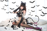 TPE製ラブドール WM Dolls 164cm D-Cup #390