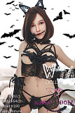 TPE製ラブドール WM Dolls 164cm D-Cup #390