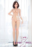 TPE製ラブドール WM Dolls 164cm D-Cup #390