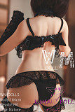 TPE製ラブドール WM Dolls 164cm D-Cup #390