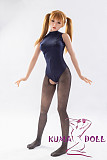 フルシリコン製ラブドール Sanhui Doll 161cm Cカップ #8ヘッド