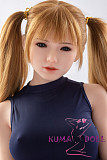 フルシリコン製ラブドール Sanhui Doll 161cm Cカップ #8ヘッド