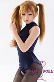 フルシリコン製ラブドール Sanhui Doll 161cm Cカップ #8ヘッド