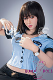 TPE製ラブドール SEDOLL 163cm Eカップ Serika 79ヘッド