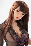フルシリコン製ラブドール Sanhui Doll トルソー 100cm Fカップ #8ヘッド 新骨格搭載