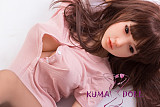 フルシリコン製ラブドール Sanhui Doll 145cm Dカップ Yuki お口開閉機能選択可