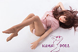 フルシリコン製ラブドール Sanhui Doll 145cm Dカップ Yuki お口開閉機能選択可