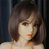 Normon Doll Elsa 162cm Iカップ 爆乳 love ドール シリコン 人形 海外熟女タイプ