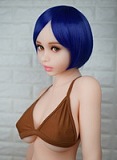 Normon Doll Elsa 162cm Iカップ 爆乳 love ドール シリコン 人形 海外熟女タイプ
