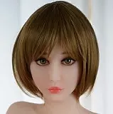 Normon Doll Elsa 162cm Iカップ 爆乳 love ドール シリコン 人形 海外熟女タイプ