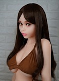 Normon Doll Elsa 162cm Iカップ 爆乳 love ドール シリコン 人形 海外熟女タイプ