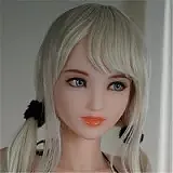 Normon Doll Elsa 162cm Iカップ 爆乳 love ドール シリコン 人形 海外熟女タイプ