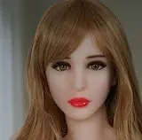 Normon Doll Elsa 162cm Iカップ 爆乳 love ドール シリコン 人形 海外熟女タイプ