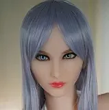 Normon Doll Elsa 162cm Iカップ 爆乳 love ドール シリコン 人形 海外熟女タイプ