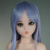 Normon Doll Elsa 162cm Iカップ 爆乳 love ドール シリコン 人形 海外熟女タイプ