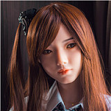 フルシリコン製ラブドール SilikoDoll 160cm Lカップ J8