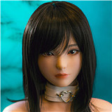 フルシリコン製ラブドール SilikoDoll 160cm Lカップ J8