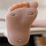 フルシリコン製ラブドール SilikoDoll 160cm Lカップ J8