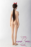 フルシリコン製ラブドール Sanhui Doll 145cm Cカップ Yuki シームレス