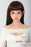 フルシリコン製ラブドール Sanhui Doll 145cm Cカップ Yuki シームレス