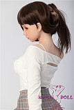 フルシリコン製ラブドール Sanhui Doll 145cm Cカップ Yuki シームレス
