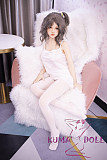 TPE製ラブドール Sanhui Doll 138cm Cカップ #T7ヘッド 掲載画像は特別メイク付き