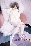 TPE製ラブドール Sanhui Doll 138cm Cカップ #T7ヘッド 掲載画像は特別メイク付き