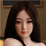 フルシリコン製ラブドール Starpery 171cm Dカップ Dandanヘッド リアルメイク付き