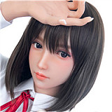 Normon Doll Jess 162cm I cup 巨乳 巨尻 ラブドール 豊満 等身 大 フィギュア シリコン製 海外型タイプ