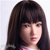 Normon Doll Jess 162cm I cup 巨乳 巨尻 ラブドール 豊満 等身 大 フィギュア シリコン製 海外型タイプ