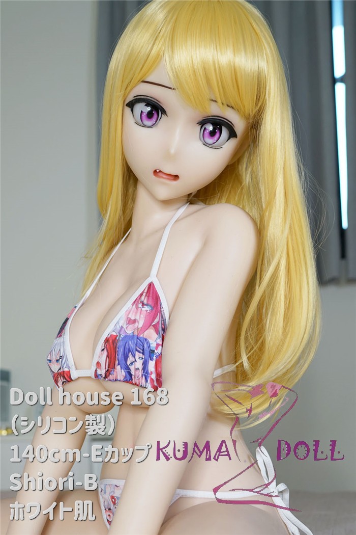 アニメ系ドールのカスタムと実物の魅力を口コミレビュー - 商品イメージ