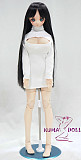 Mini Doll ミニドール セックス可能 58cm普通乳 TPE+BJD M7ヘッド 53cm-75cm身長選択可能