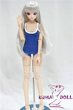 Mini Doll ミニドール セックス可能 58cm普通乳 TPE+BJD M9ヘッド  53cm-75cm身長選択可能