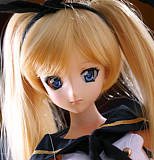 Mini Doll ミニドール セックス可能 58cm普通乳 TPE+BJD M7ヘッド 53cm-75cm身長選択可能