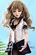 Mini Doll ミニドール セックス可能 58cm普通乳 BJD M1ヘッド 53cm-75cm身長選択可能