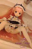 Mini Doll ミニドール セックス可能  53cm-75cm身長選択可能