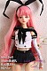 Mini Doll ミニドール セックス可能 58cm普通乳 BJD M2ヘッド 53cm-75cm身長選択可能