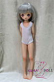 Mini Doll ミニドール セックス可能 軽量化 約2㎏ 収納が便利（隠しやすい） 使いやすい 普段は鑑賞用 小さいラブドール 53cm-75cm身長選択可能