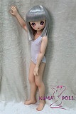 Mini Doll ミニドール セックス可能 軽量化 約2㎏ 収納が便利（隠しやすい） 使いやすい 普段は鑑賞用 小さいラブドール 53cm-75cm身長選択可能