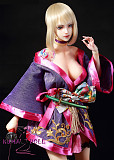 Mini Doll ミニドール 高級シリコン製　セックス可能 N0ヘッド 72cm 軽量化 3.5㎏ 収納が便利（隠しやすい） 使いやすい 普段は鑑賞用 小さいラブドール 女性素体 フィギュア cosplay