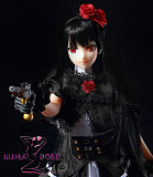 Mini Doll ミニドール 高級シリコン製 セックス可能 N12ヘッド 72cm 軽量化 3.5㎏ 収納が便利（隠しやすい） 使いやすい 普段は鑑賞用 小さいラブドール 女性素体 フィギュア cosplay