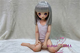 Mini Doll ミニドール セックス可能 軽量化 約2㎏ 収納が便利（隠しやすい） 使いやすい 普段は鑑賞用 小さいラブドール 53cm-75cm身長選択可能