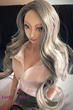 Mini Doll ミニドール 高級シリコン製　セックス可能 N10ヘッド 72cm 軽量化 3.5㎏ 収納が便利（隠しやすい） 使いやすい 普段は鑑賞用 小さいラブドール 女性素体 フィギュア cosplay