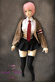 Mini Doll ミニドール 高級シリコン製　セックス可能 N9ヘッド 72cm 軽量化 3.5㎏ 収納が便利（隠しやすい） 使いやすい 普段は鑑賞用 小さいラブドール 女性素体 フィギュア cosplay