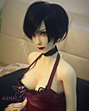 Mini Doll ミニドール 高級シリコン製 セックス可能 N18ヘッド 72cm 軽量化 3.5㎏ 収納が便利（隠しやすい） 使いやすい 普段は鑑賞用 小さいラブドール 女性素体 フィギュア cosplay