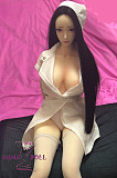 Mini Doll ミニドール 高級シリコン製　セックス可能 N3ヘッド 72cm 軽量化 3.5㎏ 収納が便利（隠しやすい） 使いやすい 普段は鑑賞用 小さいラブドール 女性素体 フィギュア cosplay