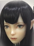 Mini Doll ミニドール 高級シリコン製　セックス可能 N2ヘッド 72cm 軽量化 3.5㎏ 収納が便利（隠しやすい） 使いやすい 普段は鑑賞用 小さいラブドール 女性素体 フィギュア cosplay