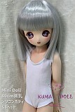 Mini Doll ミニドール セックス可能 軽量化 約2㎏ 収納が便利（隠しやすい） 使いやすい 普段は鑑賞用 小さいラブドール 53cm-75cm身長選択可能