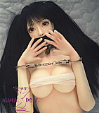 Mini Doll ミニドール 高級シリコン製　セックス可能 N6ヘッド 72cm 軽量化 3.5㎏ 収納が便利（隠しやすい） 使いやすい 普段は鑑賞用 小さいラブドール 女性素体 フィギュア cosplay